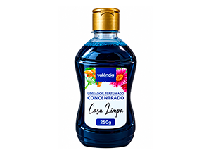 Limpador Perfumado Valencia Essencial